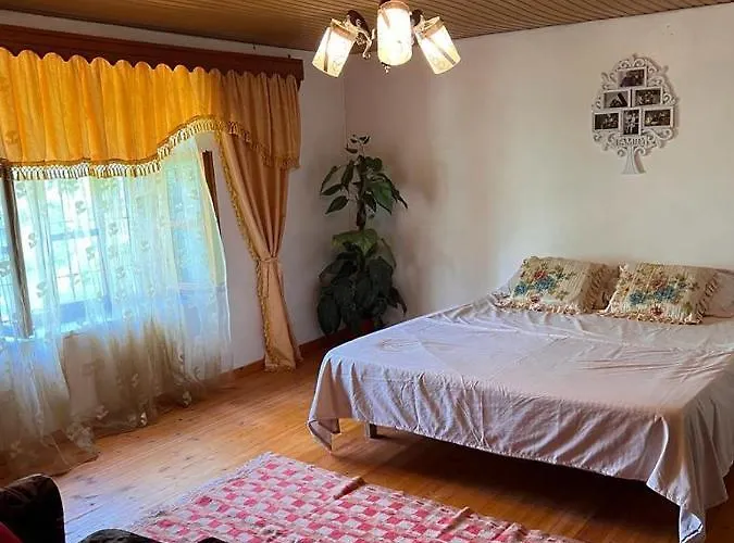 Goni Guest House