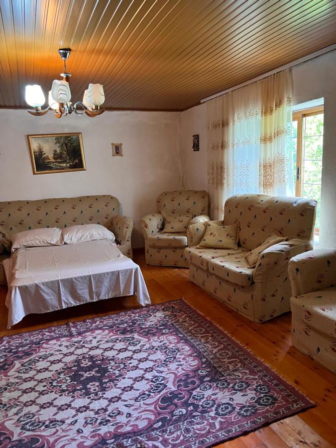 Goni * Tepelene