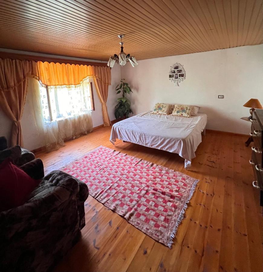 Habitación en casa particular Goni