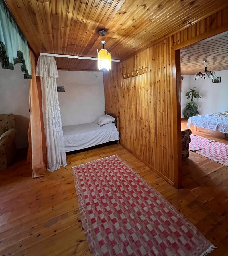 Habitación en casa particular Goni Tepelene