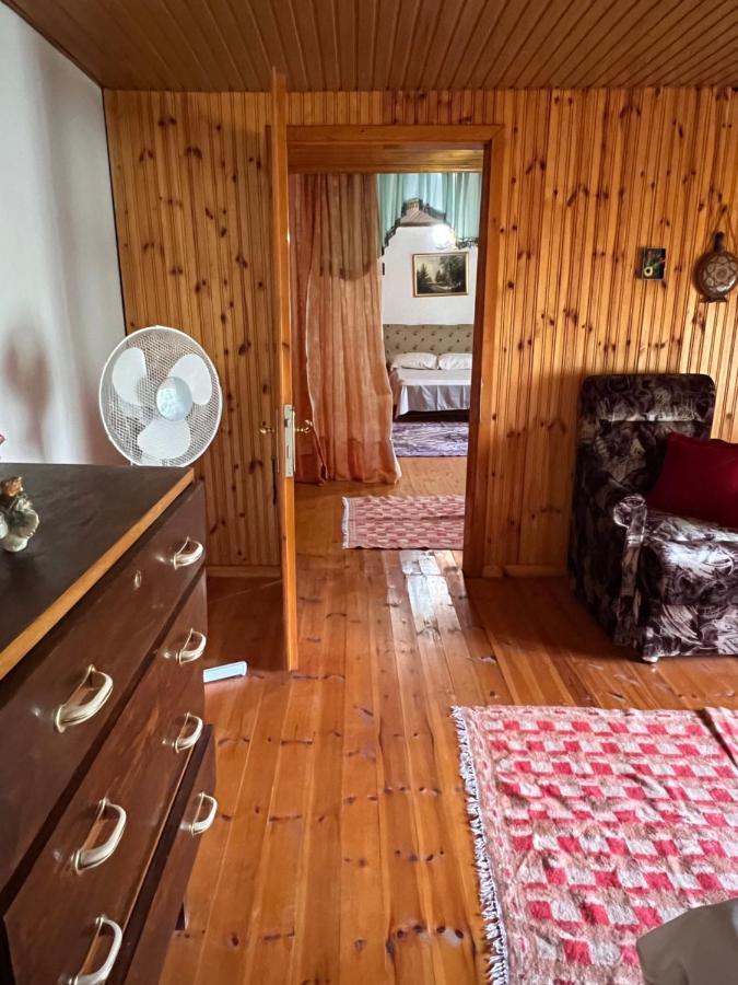 Habitación en casa particular Goni *